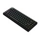 Геймърска механична клавиатура Keychron K2 HE Standard Version - Wireless