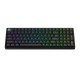 Геймърска механична клавиатура Keychron K4 HE Standard Edition - Wireless, Full Size