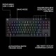 Геймърска механична клавиатура Logitech G Pro X RAPID TKL, Magnetic Analog Switch, Черен Геймърска механична клавиатура Logitech G Pro X RAPID TKL, Magnetic Analog Switch, Черен