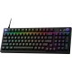 Геймърска механична клавиатура Logitech G316 X 98 - Hot-Swappable Tactile Switch - Black