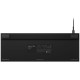 Геймърска механична клавиатура Logitech G316 X 98 - Hot-Swappable Tactile Switch - Black