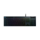 Геймърска механична клавиатура Logitech, G815 Lightsync RGB, Clicky суичове