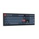 Механична клавиатура Keychron V6 MAX QMK Carbon Black - Wireless, Full-Size Механична клавиатура Keychron V6 MAX QMK Carbon Black - Wireless, Full-Size