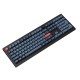 Механична клавиатура Keychron V6 MAX QMK Carbon Black - Wireless, Full-Size Механична клавиатура Keychron V6 MAX QMK Carbon Black - Wireless, Full-Size