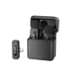 Безжична микрофонна система BOYA BY-V30 - USB-C