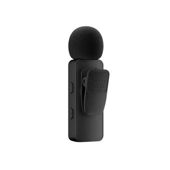 Безжична микрофонна система BOYA BY-V30 - USB-C