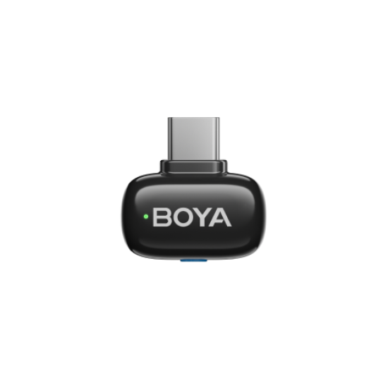 Безжична микрофонна система BOYA Mini за USB-C и DI