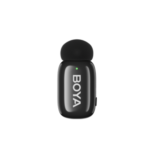 Безжична микрофонна система BOYA Mini за USB-C и DI