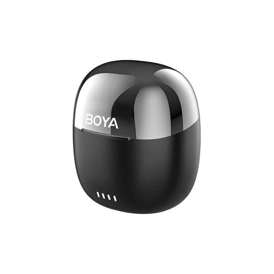 Безжична система микрофони BOYA Mini 2.4GHz, USB-C