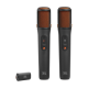Безжични микрофони JBL EasySing Mics , до 30 метра, до 10 часа ползване Безжични микрофони JBL EasySing Mics , до 30 метра, до 10 часа ползване