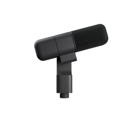Динамичен микрофон Logitech YETI Studio
