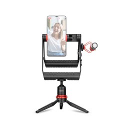 Комплект Vlogger Kit BOYA BY-VG380