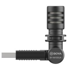Микрофон BOYA BY-M100UA