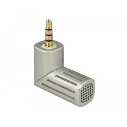 Микрофон DeLock 65893, За смартфон/таблет, 65893