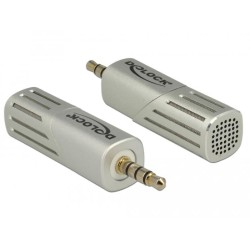 Микрофон DeLock 65893, За смартфон/таблет, 65893