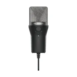 Настолен микрофон A4Tech Bloody GM20 - USB Настолен микрофон A4Tech Bloody GM20 - USB