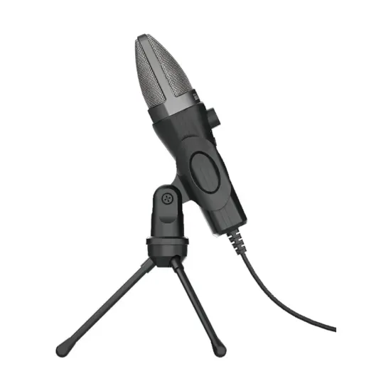 Настолен микрофон A4Tech Bloody GM20 - USB Настолен микрофон A4Tech Bloody GM20 - USB