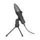 Настолен микрофон A4Tech Bloody GM20 - USB Настолен микрофон A4Tech Bloody GM20 - USB