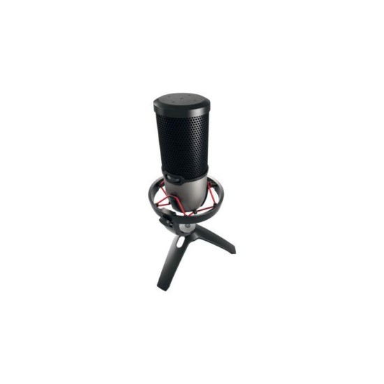 Настолен микрофон CHERRY UM 6.0 ADVANCED, MIC-JA-0710 Настолен микрофон CHERRY UM 6.0 ADVANCED, MIC-JA-0710