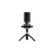 Настолен микрофон CHERRY UM 6.0 ADVANCED, Стрийминг, USB