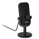 Настолен микрофон ENDORFY Solum Voice S - Черен