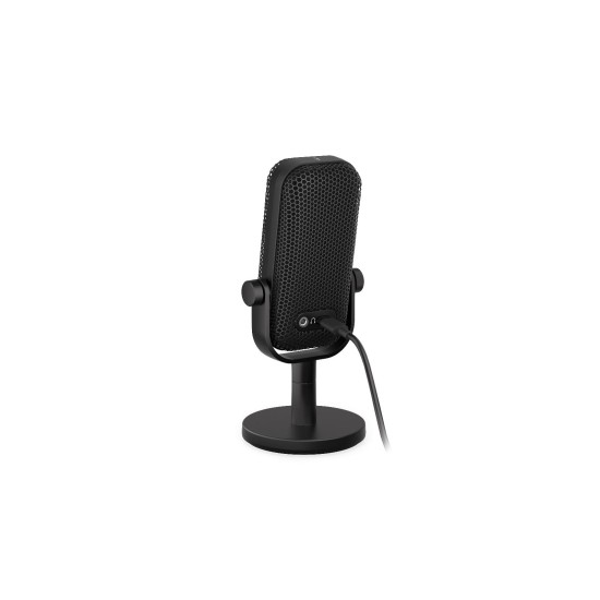 Настолен микрофон ENDORFY Solum Voice S - Черен