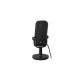 Настолен микрофон ENDORFY Solum Voice S - Черен