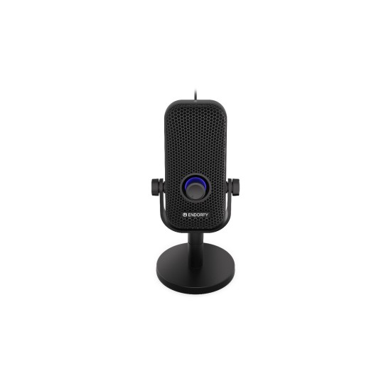 Настолен микрофон ENDORFY Solum Voice S - Черен