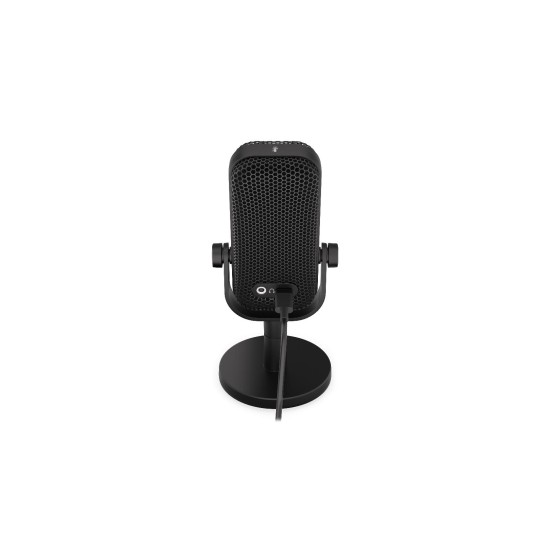 Настолен микрофон ENDORFY Solum Voice S - Черен