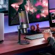 Настолен микрофон FIFINE A9 RGB 4 Polar Patterns- Black Настолен микрофон FIFINE A9 RGB 4 Polar Patterns- Black