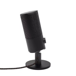 Настолен микрофон JBL Quantum Stream