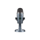 Настолен микрофон Logitech Blue YETI Nano - Shadow Grey