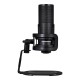 Настолен микрофон Streamplify MIC Pro