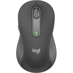 Безжична Мишка Logitech Graphite Signature M650