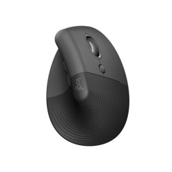 Безжична Мишка Logitech Lift Vertical