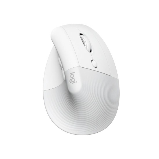 Безжична Мишка Logitech Lift Vertical, for Mac