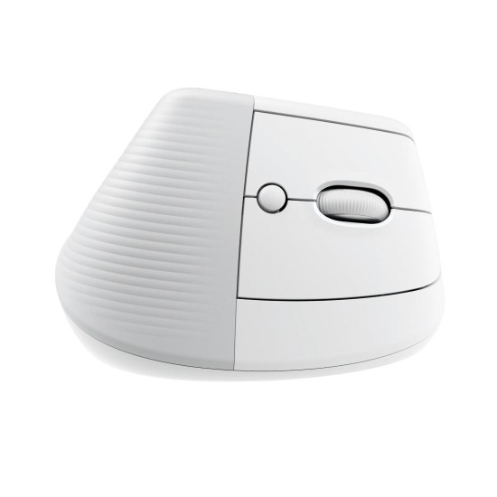 Безжична Мишка Logitech Lift Vertical, for Mac