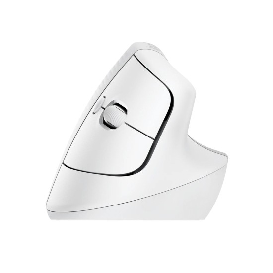 Безжична Мишка Logitech Lift Vertical, for Mac