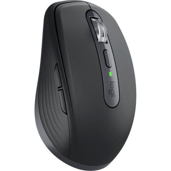 Безжична лазерна мишка LOGITECH MX Anywhere 3S