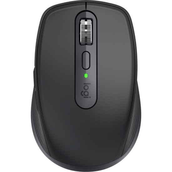 Безжична лазерна мишка LOGITECH MX Anywhere 3S