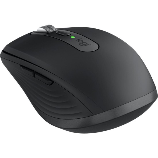 Безжична лазерна мишка LOGITECH MX Anywhere 3S