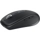 Безжична лазерна мишка LOGITECH MX Anywhere 3S