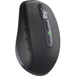 Безжична лазерна мишка LOGITECH MX Anywhere 3S
