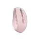 Безжична лазерна мишка LOGITECH MX Anywhere 3S Rose, Bluetooth