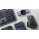 Безжична лазерна мишка LOGITECH MX MASTER 4 Graphite