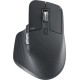 Безжична лазерна мишка LOGITECH MX Master 3S