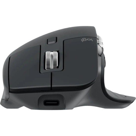 Безжична лазерна мишка LOGITECH MX Master 3S