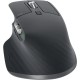 Безжична лазерна мишка LOGITECH MX Master 3S Performance Graphite