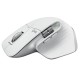 Безжична лазерна мишка LOGITECH MX Master 3S Performance - Pale Gray