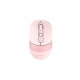 Безжична мишка A4tech FB10C Fstyler Baby Pink, Розов